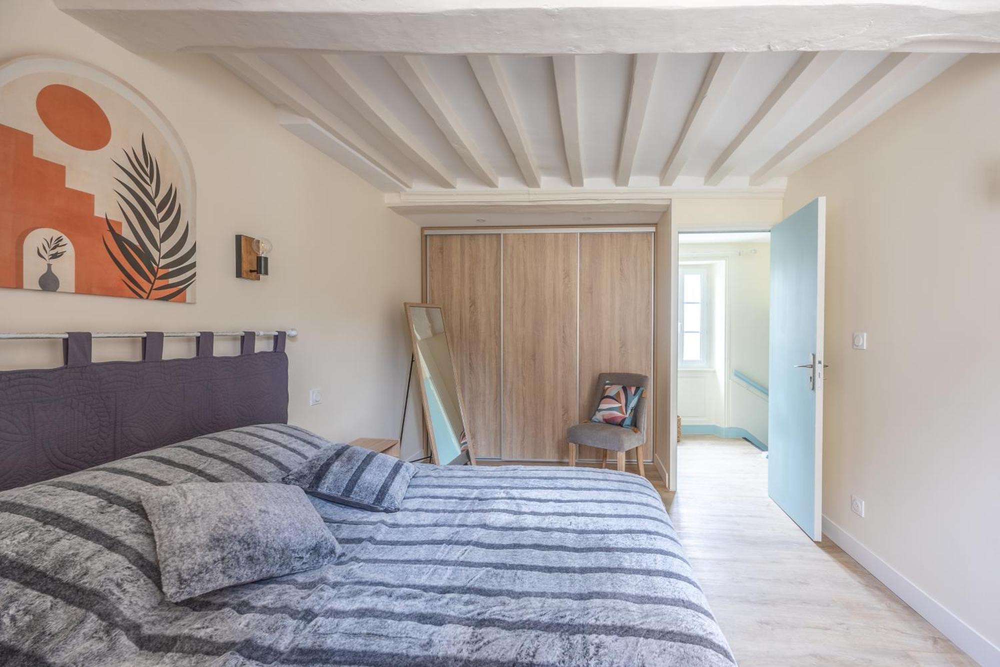 Vila Les Colibris Arromanches-les-Bains Exteriér fotografie